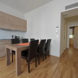  Appartamento Debo Austria