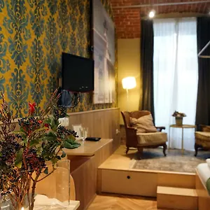  Appartamento Wanz'inn Design Austria