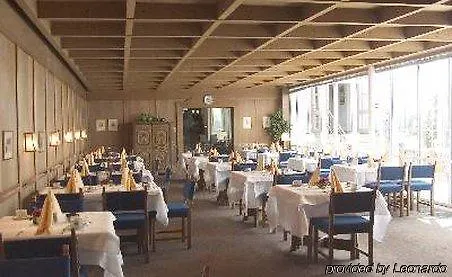 酒店 因斯布鲁克卡佩勒酒店